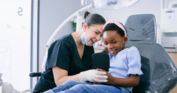 Laser Dentistry in Crouch Mesa, NM